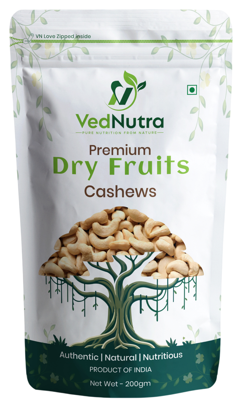 VedNutra Cashews
