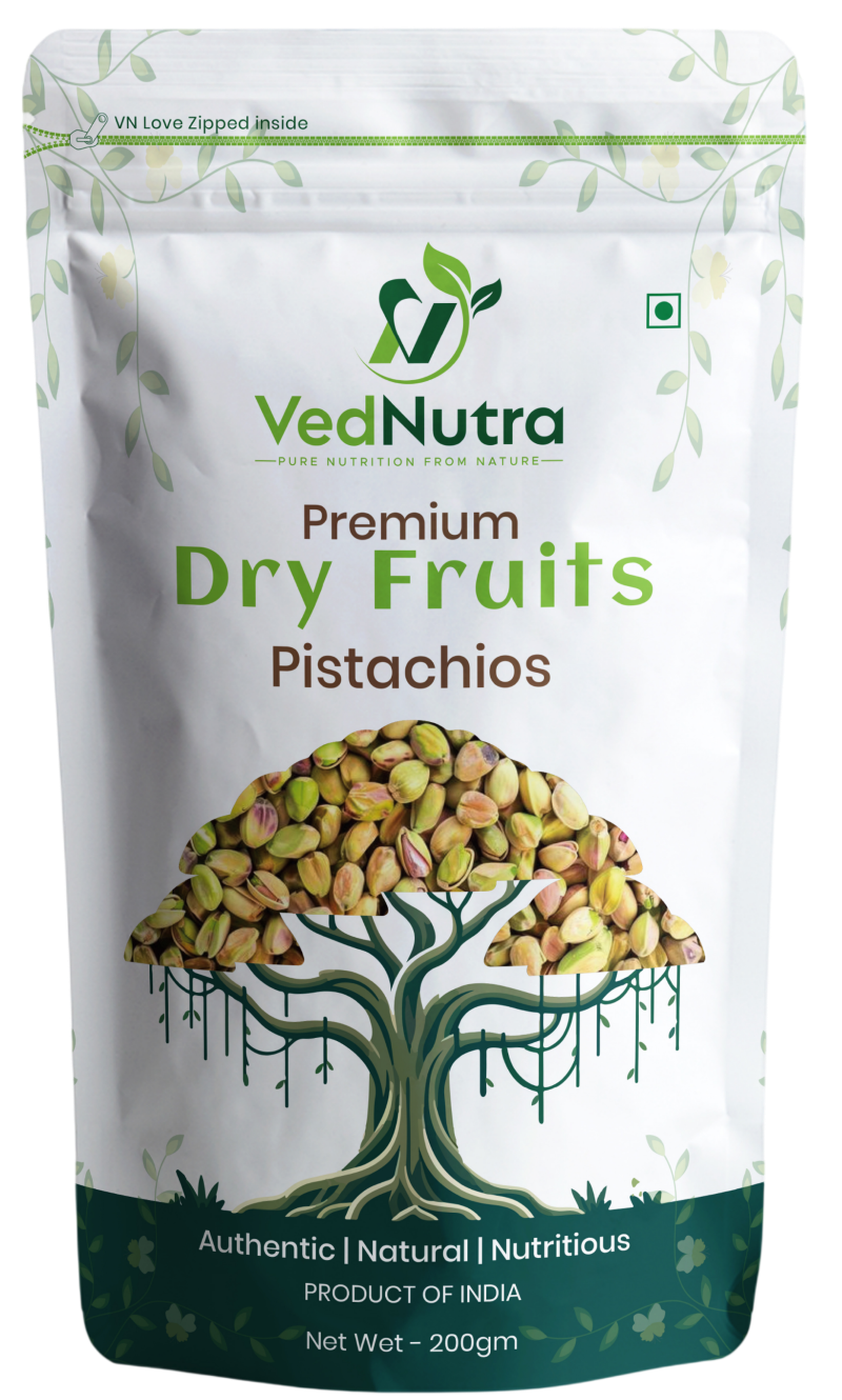 VedNutra Pistachios