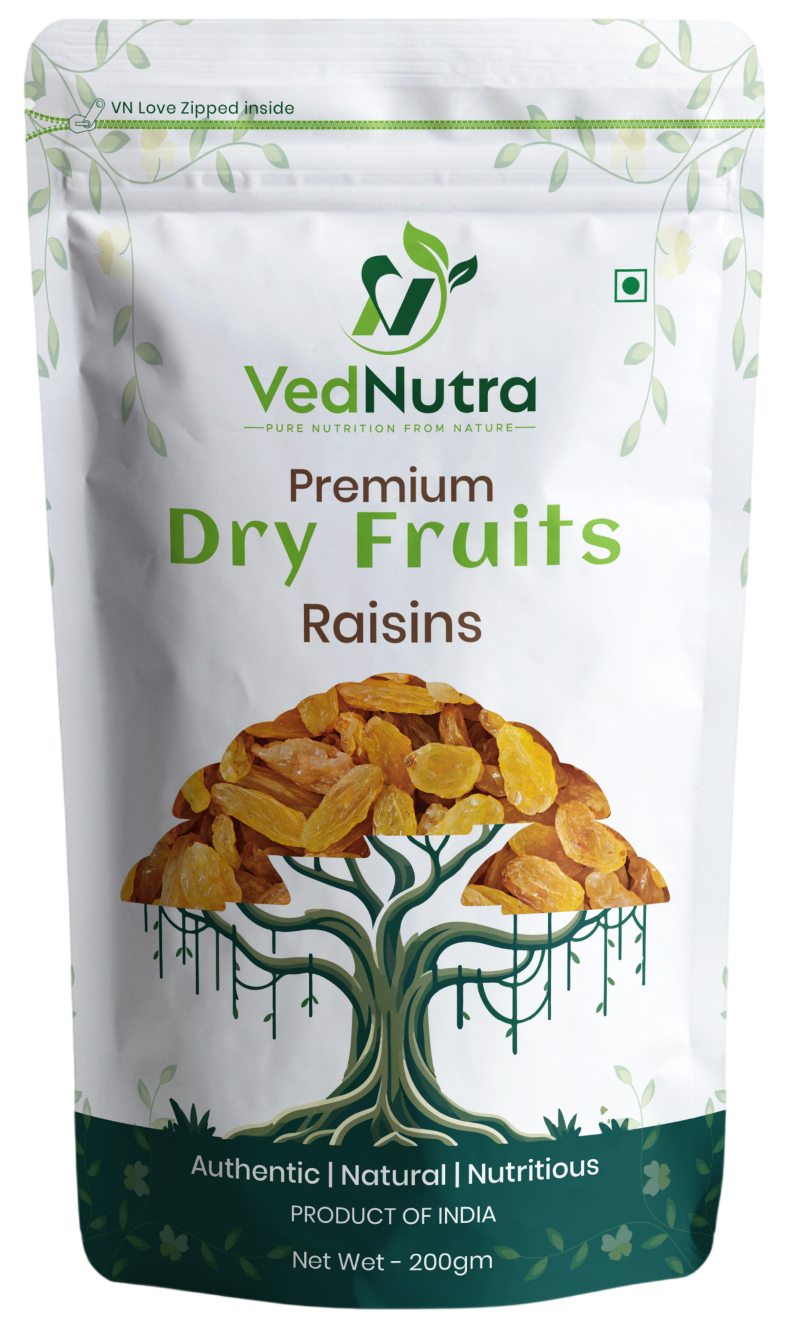 VedNutra Raisins